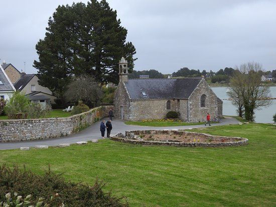 Chapelle Saint Philibert
